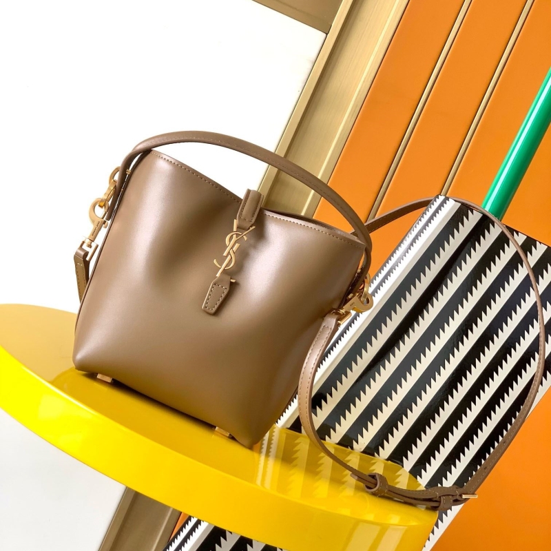 Y*L bucket bags